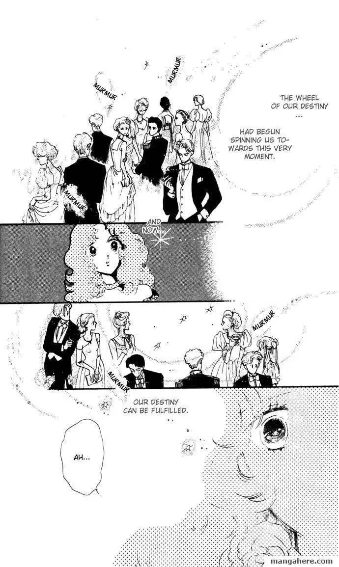Waltz in A White Dress Chapter 15 24